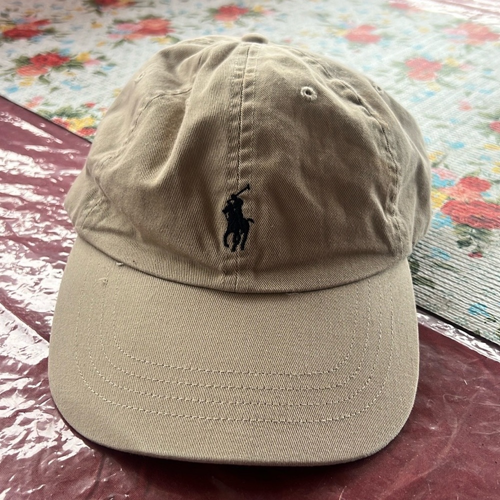 Polo Lauren hat
